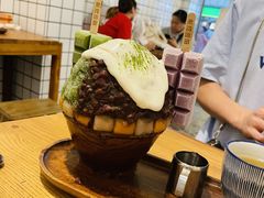 -WONDER ICE 萬得冰田(建設路总店)