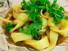 -帕米尔食府(白云观店)