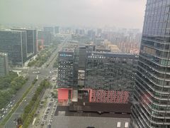 -成都华尔道夫酒店