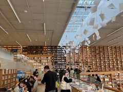 -朵云书院(滴水湖店)