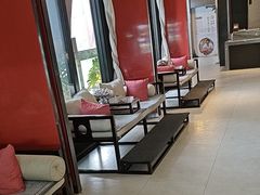 -见康道莱•足浴按摩•艾灸•SPA(友谊店)