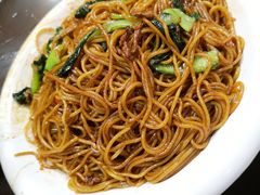 南昌猪肉炒粉-龙老五汤店(站前西路店)