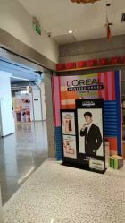 -时尚殿堂hair salon（上地华联店）
