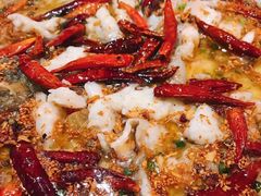 酸菜鱼-宋小谨·泉州菜(西沙湾店)