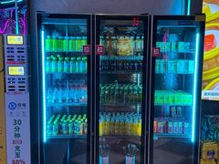 -萧邦音乐会所KTV·蒸汽活海鲜自助(福田店)