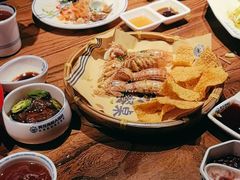 -黄龙海鲜大排档(杭州总店)