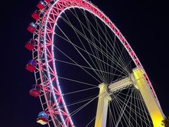 -天津之眼摩天轮