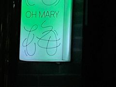 -阿梅·Oh Mary
