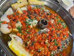 -唐伯虎新派湘菜馆(石夏时代广场店)