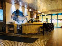 -FISH&POTATO Cō(地中海美食 万象城店)