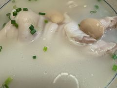 -易老妈蹄花.特色川菜(人民公园总店)