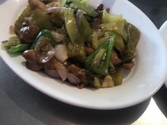 -陈鹏鹏潮汕菜(欢乐海岸 海边景观店)