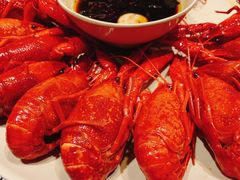 -一棠龙虾•王牌虾球(楚河汉街店)