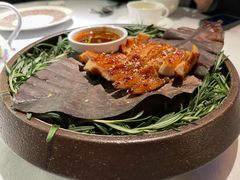 -狮拾久·现代新加坡料理(福田COCO Park店)