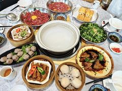 -丰尔粥食·粥底火锅(大良总店)
