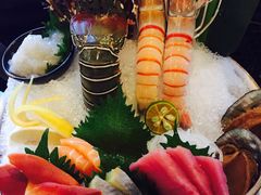 波士顿龙虾-小天鹅戴斯酒店鲸鲨百汇创作料理