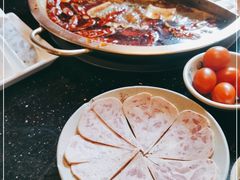 -小龙坎火锅(大宁音乐广场店)