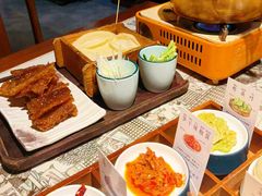-一味大院•桐庐菜传承店(春江路店)