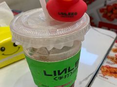 -LINLEE林里·手打柠檬茶(江桥万达店)