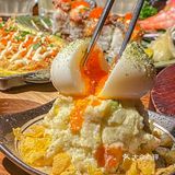 仙林开了十多年的日料店🍣氛围超赞