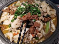 -炭舍干锅(华发商都店)