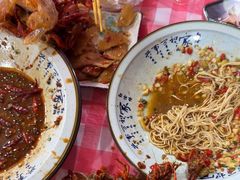 -小球滚滚湘菜馆·烤鱼·口味虾(太平街店)
