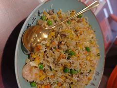 -扬二春炒饭(国庆路总店)