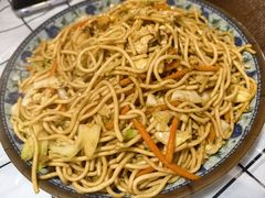 -狮龙啤酒烧烤屋(建二路店)
