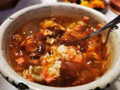 -成都你六姐·牛肉冒菜·麻辣香锅(长泰广场店)