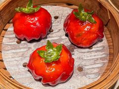 -禄运茶居·手工点心(猎德店)
