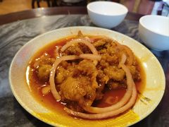 -紫金食坊(江南西路店)