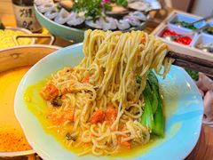 -山海蟹庐·海鲜糟粕醋火锅(慈溪店)