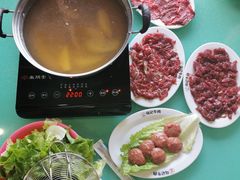 -乌记鲜活牛肉城(金砂东路店)