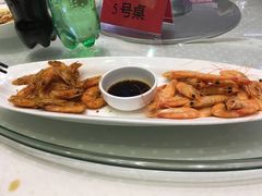 -金百万烤鸭店(马甸店)