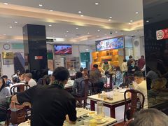 -紫光园·烤鸭·北京菜(劲松店)