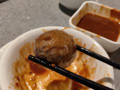 -非遗•老字号•阿彬牛肉火锅(广济桥店)