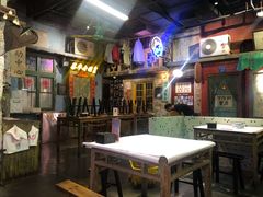 -老长沙龙虾馆·聚会餐厅(白石洲店)