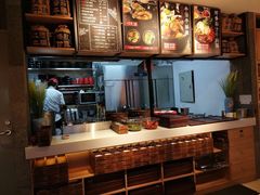 -牛腩之旅·牛腩牛杂煲(光启城美食城店)