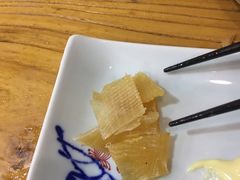 -银子铁板烧料理自助餐(人民广场店)