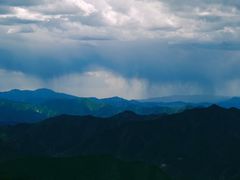 -灵山