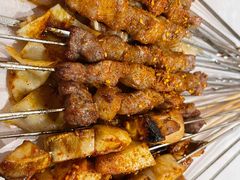 -枪火串烧·东北特色烧烤(罗湖总店)