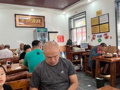 -源玺源烧麦馆(东护城河南街店)