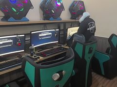 -网鱼电竞(杨浦中原店)