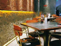 大堂-金掌勺东北菜(格兰晴天店)