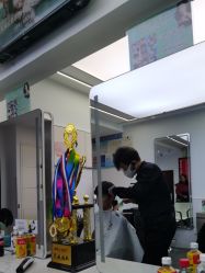 -LJOY丽锦造型·烫发染发
