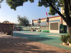 -通州区马驹桥镇中心幼儿园