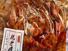 -脱骨凤爪(石桥店)