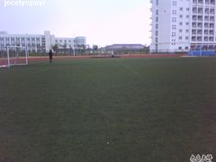 -上海第二工业大学(金海路校区)