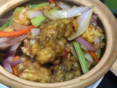 -绿柠食堂(北外滩店)