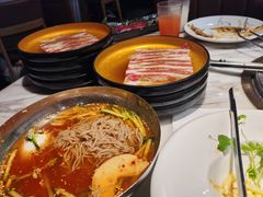 -火炉火自助餐(西直门凯德MALL店)